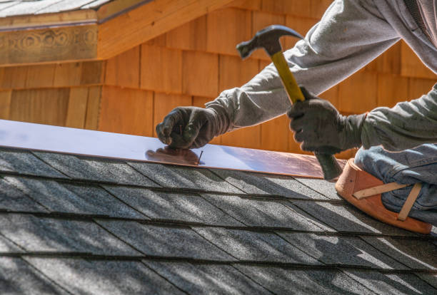 Best Metal Roofing Installation  in Grass Valley, CA