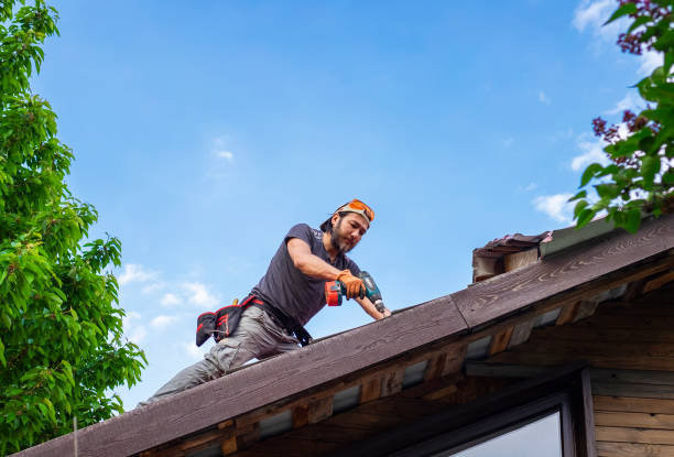 Best Gutter Installation and Repair  in Grass Valley, CA