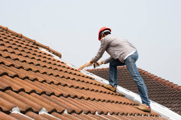 Best Roofing for New Construction  in Grass Valley, CA