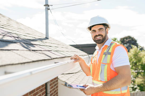 Best Roof Ventilation Installation  in Grass Valley, CA