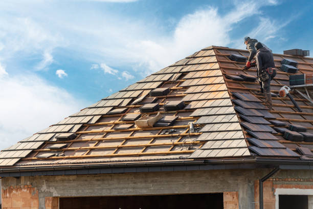 Best Roof Maintenance and Cleaning  in Grass Valley, CA