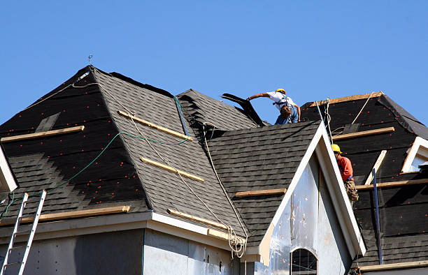 Trusted Grass Valley, CA  Roofing repair and installation Experts