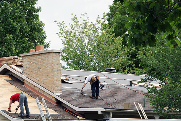 Best Rubber Roofing (EPDM, TPO)  in Grass Valley, CA
