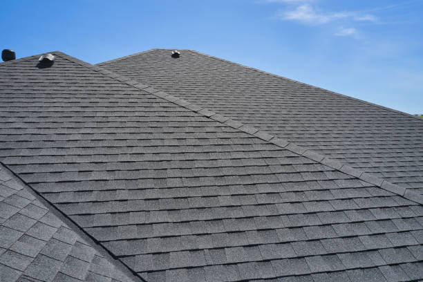 Best Commercial Roofing Services  in Grass Valley, CA